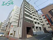 レジデンスハマダ 2階 築16年3ヶ月の賃貸物件