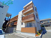 赤堀駅より徒歩5分 2階 築3年6ヶ月の賃貸物件