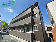 パークハウス西浦 1階 築11年8ヶ月の賃貸物件