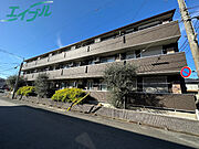 マイルストーン 1階 築10年8ヶ月の賃貸物件