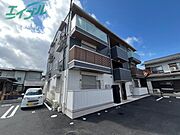 N51APATMENT 1階 築1年10ヶ月の賃貸物件