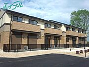 伊勢松本駅より徒歩17分 2階 築13年2ヶ月の賃貸物件