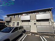 モエム 2階 築12年11ヶ月の賃貸物件