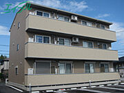 伊勢川島駅より徒歩10分 3階 築7年9ヶ月の賃貸物件