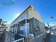 シティーハイツ後藤 2階 築37年5ヶ月の賃貸物件