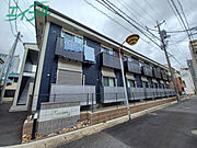 近鉄四日市駅より徒歩9分 1階 築2年10ヶ月の賃貸物件