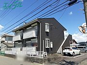 中川原駅より徒歩10分 2階 築34年5ヶ月の賃貸物件