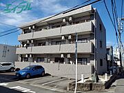 レジデンス丸山 3階 築24年4ヶ月の賃貸物件