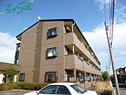 内部駅より徒歩4分 2階 築27年1ヶ月の賃貸物件