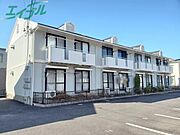 ベルファミールA棟 2階 築32年1ヶ月の賃貸物件