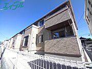 伊勢松本駅より徒歩10分 1階 築11年2ヶ月の賃貸物件