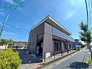 アズールＢ棟 2階 築21年2ヶ月の賃貸物件