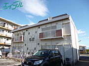 サンシティドリームＡ 1階 築37年6ヶ月の賃貸物件