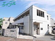 カルチェ・ブランH棟 1階 築19年10ヶ月の賃貸物件