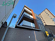 近鉄四日市駅より徒歩7分 2階 築5年4ヶ月の賃貸物件