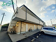 ハイツ大好 1階 築28年5ヶ月の賃貸物件