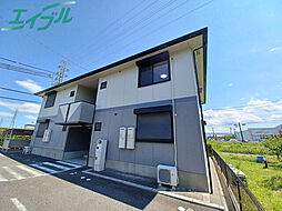 サンガーデン南四日市　C