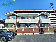 川原町駅より徒歩17分 1階 築22年8ヶ月の賃貸物件