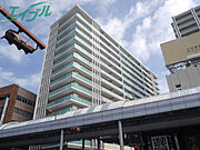 近鉄四日市駅より徒歩3分 4階 築8年10ヶ月の賃貸物件