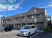 サンドリームＢ 1階 築19年3ヶ月の賃貸物件