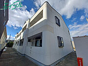 グロリアス・M 1階 築22年5ヶ月の賃貸物件