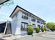 西日野駅より徒歩13分 1階 築26年8ヶ月の賃貸物件