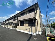 中川原駅より徒歩8分 1階 築29年の賃貸物件