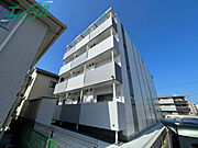 赤堀駅より徒歩9分 4階 築3年5ヶ月の賃貸物件