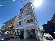 ロイヤル川原町 2階 築35年9ヶ月の賃貸物件