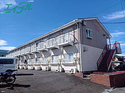 レジデンス日野