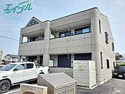 カーザ・ミーア 2階 築15年1ヶ月の賃貸物件