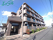 エルフィン 4階 築28年9ヶ月の賃貸物件