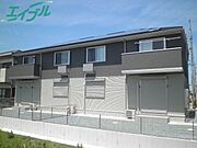 赤堀駅より徒歩13分 2階 築12年8ヶ月の賃貸物件