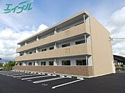 伊勢川島駅より徒歩5分 1階 築9年2ヶ月の賃貸物件