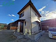 日永駅より徒歩3分 1階 築30年10ヶ月の賃貸物件