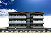 近鉄四日市駅より徒歩13分 3階 新築の賃貸物件