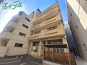 安島コーポ 2階 築43年10ヶ月の賃貸物件