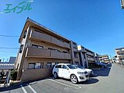 パステル大井手11E 1階 築25年10ヶ月の賃貸物件