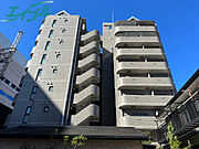 近鉄四日市駅より徒歩5分 9階 築28年3ヶ月の賃貸物件