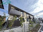 サンシエール中川原壱番館 1階 築8年9ヶ月の賃貸物件