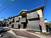 中川原駅より徒歩5分 1階 築20年8ヶ月の賃貸物件