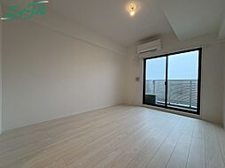 S-RESIDENCE四日市市堀木amante(アマンテ) 14階1Kのリビング/ダイニング