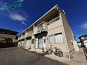 アネックス鈴木２ 1階 築39年6ヶ月の賃貸物件