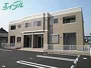 グリーンハイム川尻Ａ 2階 築11年8ヶ月の賃貸物件