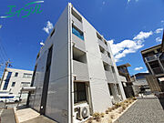 カームタウン 4階 築11年の賃貸物件