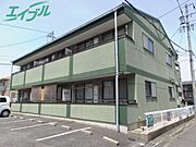 フィリップマーロウ 2階 築28年5ヶ月の賃貸物件