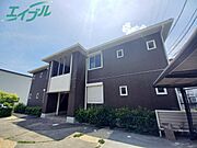 ビーノ・グランツェＢ 2階 築17年1ヶ月の賃貸物件