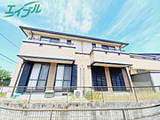 グランバリエB棟 1階 築24年7ヶ月の賃貸物件