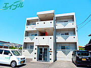 フェアリーウッズ 2階 築19年8ヶ月の賃貸物件