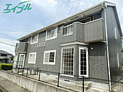 中川原駅より徒歩3分 2階 築24年2ヶ月の賃貸物件